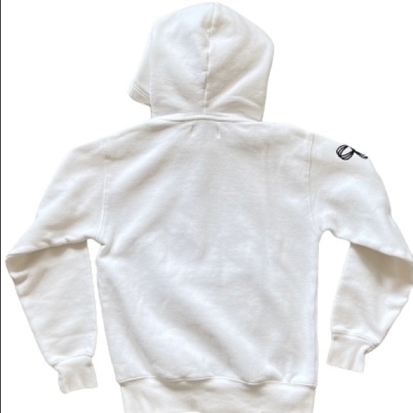 TNA pullover hoodies - Picture 2 of 6